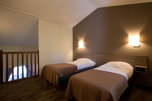 Hôtel Club Résidence les Amandiers (Arles)